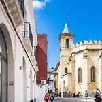 Callejon De La Luz