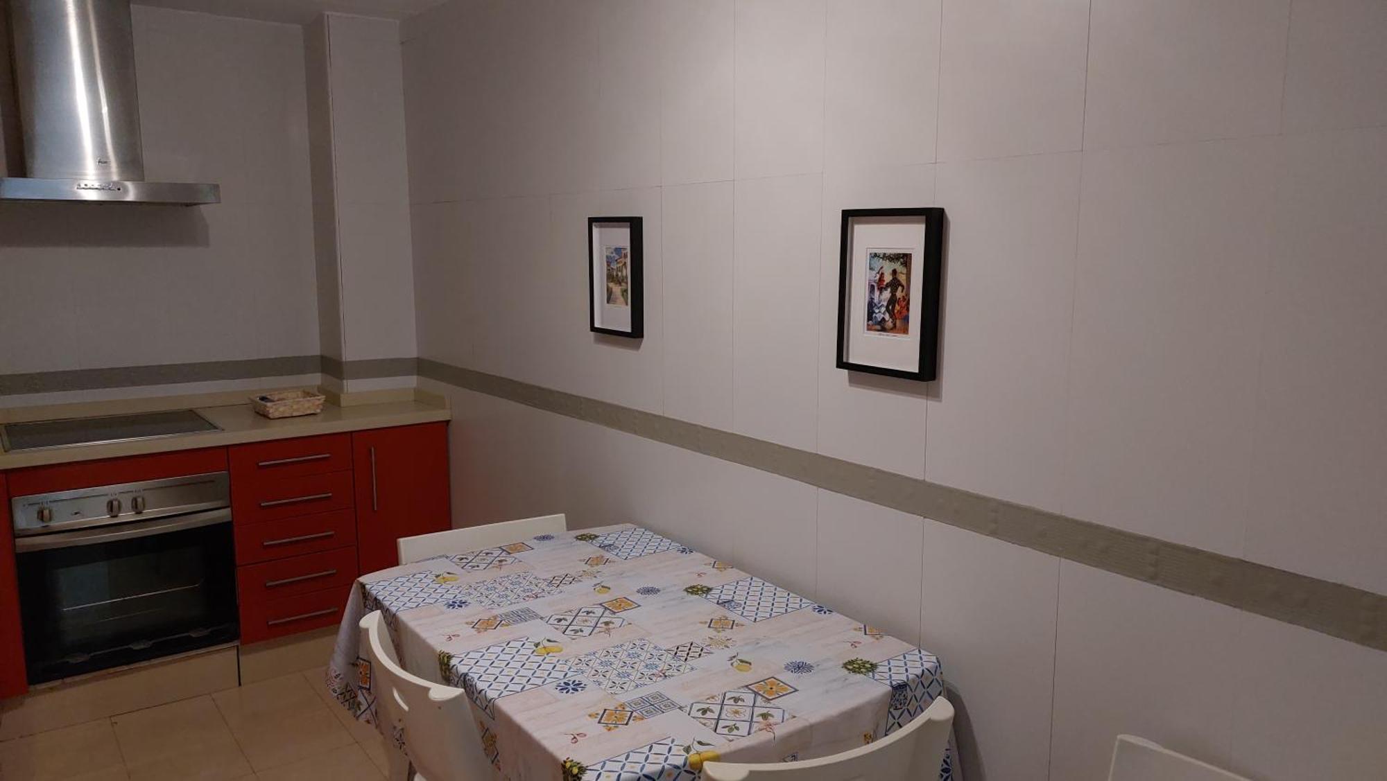 Appartement Callejon De La Luz