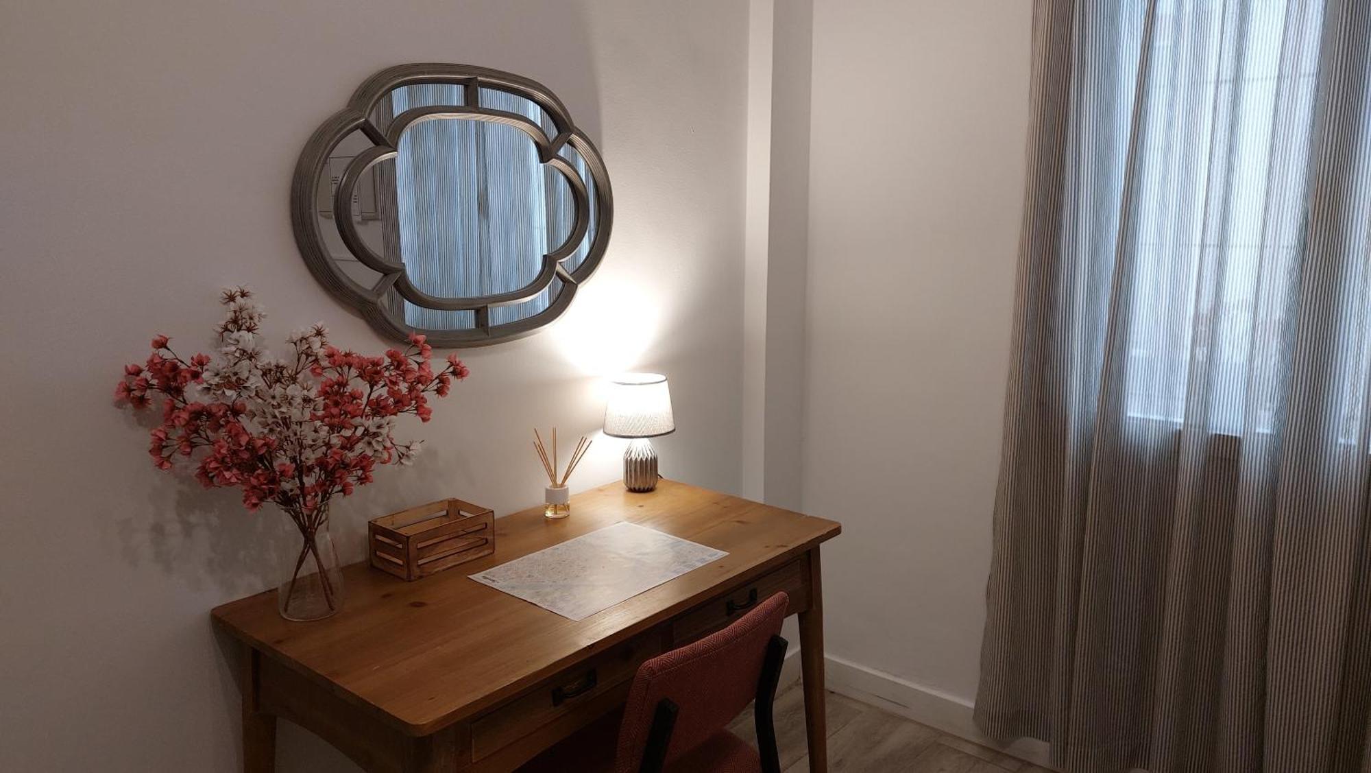 Callejon De La Luz Appartement
