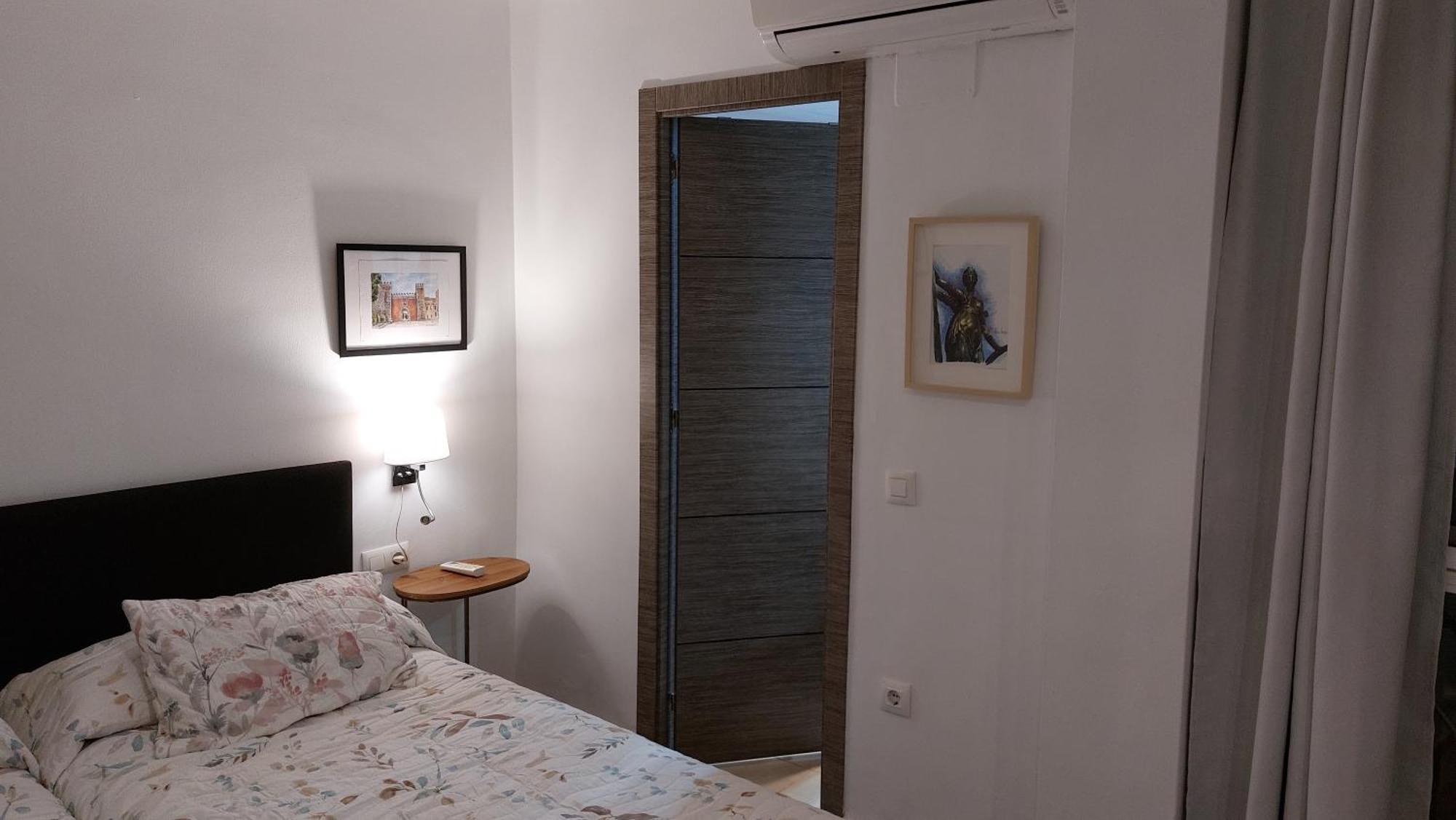 Appartement Callejon De La Luz Séville